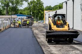 Recycled Asphalt Driveway Installation in Sherrelwood, CO