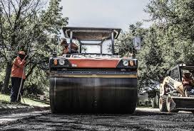 Trusted Sherrelwood, CO Driveway Paving Services Experts